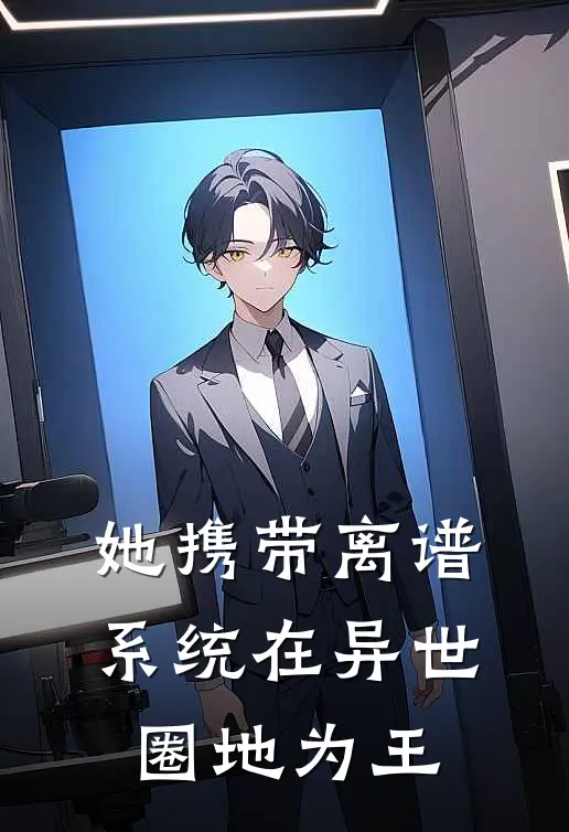 她携带离谱系统在异世圈地为王师翎云若慈最新小说推荐_完本小说免费阅读她携带离谱系统在异世圈地为王(师翎云若慈)