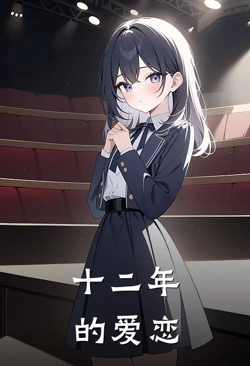 十二年的爱恋