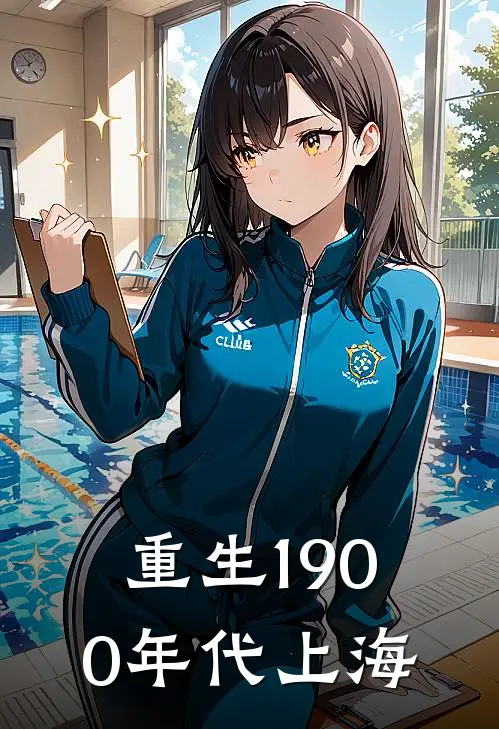 重生1900年代上海