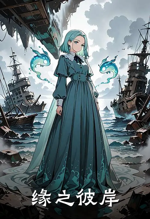 缘之彼岸