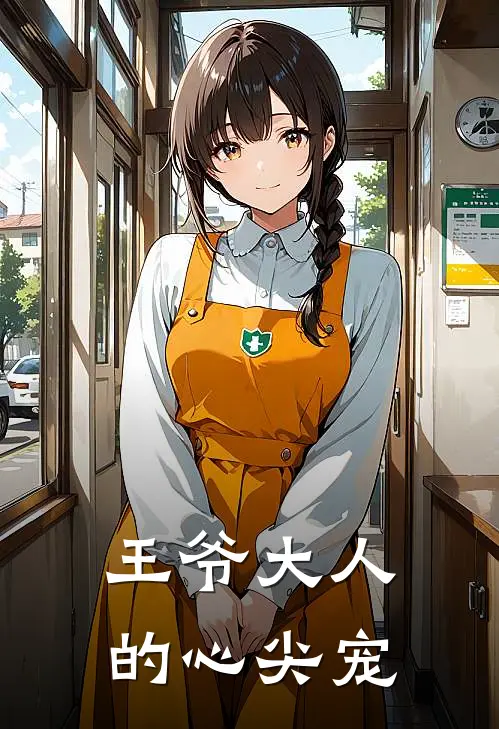 王爷大人的心尖宠