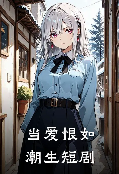 当爱恨如潮生短剧