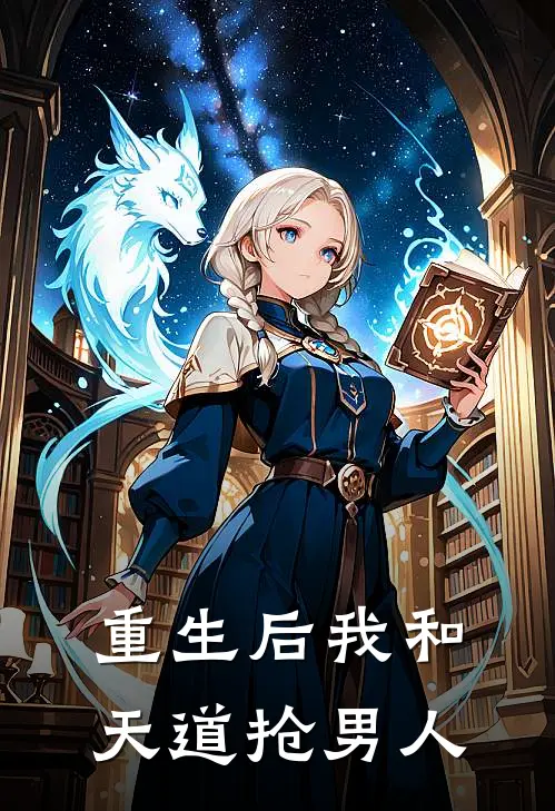 重生后我和天道抢男人