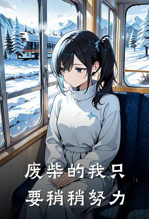 废柴的我只要稍稍努力威尔伊然热门小说排行_免费阅读全文废柴的我只要稍稍努力(威尔伊然)