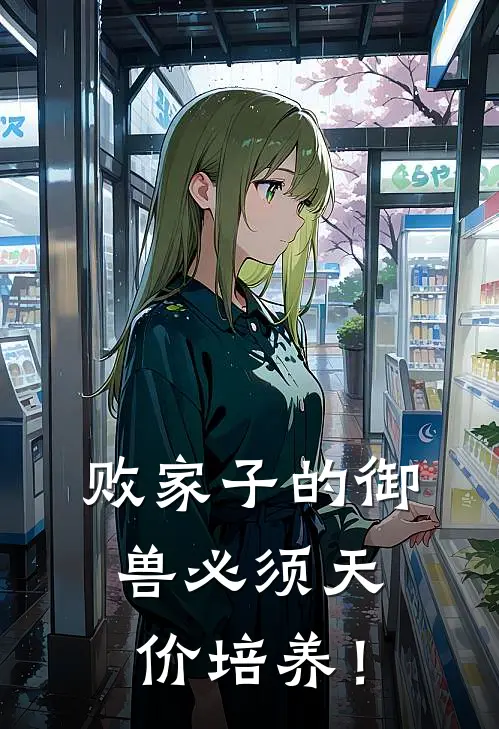 败家子的御兽必须天价培养！