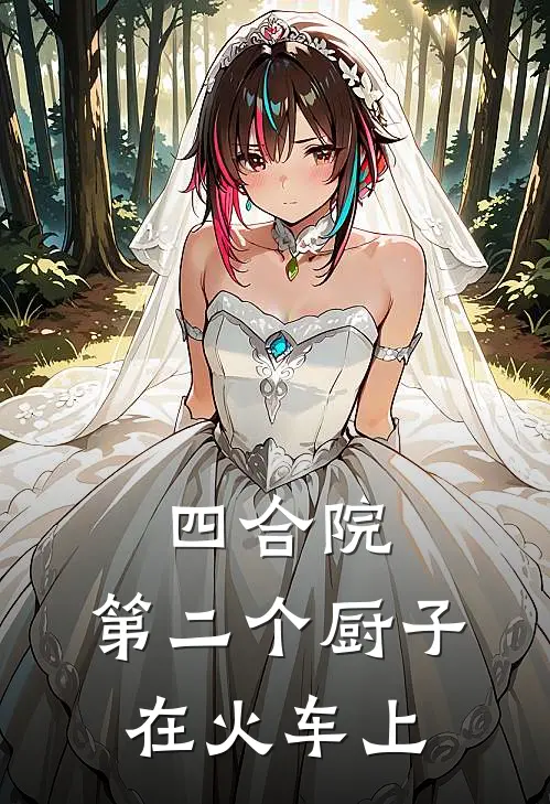 四合院：第二个厨子在火车上