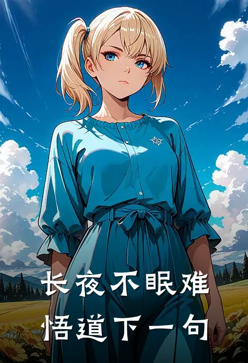 长夜不眠难悟道下一句