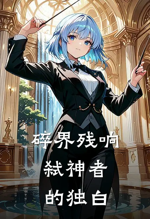 碎界残响：弑神者的独白林陨林雷免费小说大全_完结的小说碎界残响：弑神者的独白(林陨林雷)