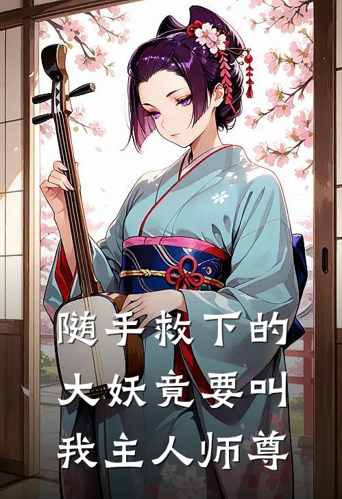 随手救下的大妖竟要叫我主人师尊