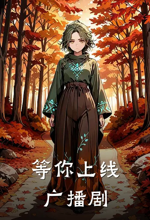 等你上线广播剧