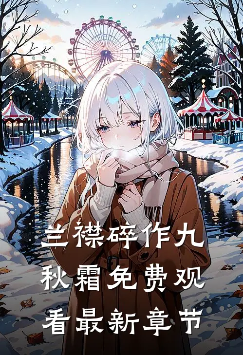 兰襟碎作九秋霜免费观看最新章节