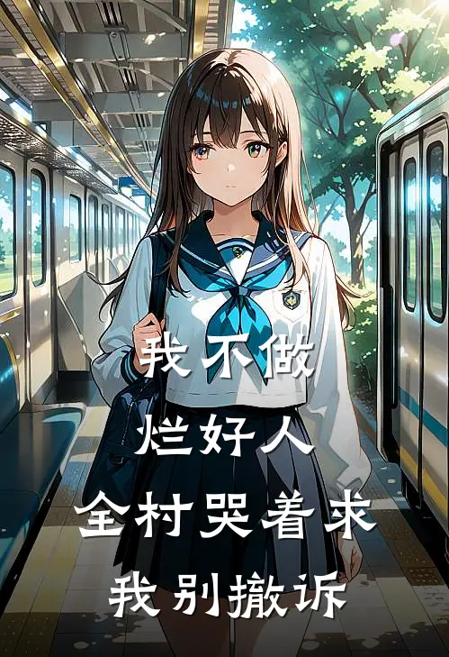 我不做烂好人，全村哭着求我别撤诉(陈建国刘桂芬)小说推荐完本_全本免费小说我不做烂好人，全村哭着求我别撤诉陈建国刘桂芬