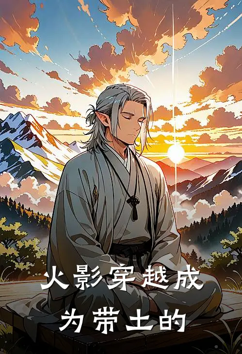 火影穿越成为带土的