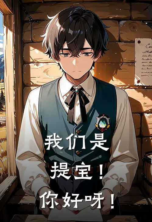 我们是提宝！你好呀！提宝提宁最新热门小说_免费小说全文阅读我们是提宝！你好呀！(提宝提宁)