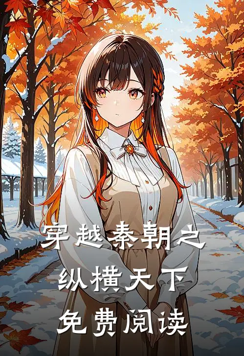 穿越秦朝之纵横天下免费阅读