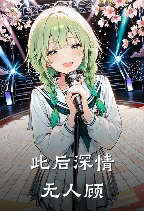 此后深情无人顾晞晞裴御免费小说_完本免费小说此后深情无人顾晞晞裴御