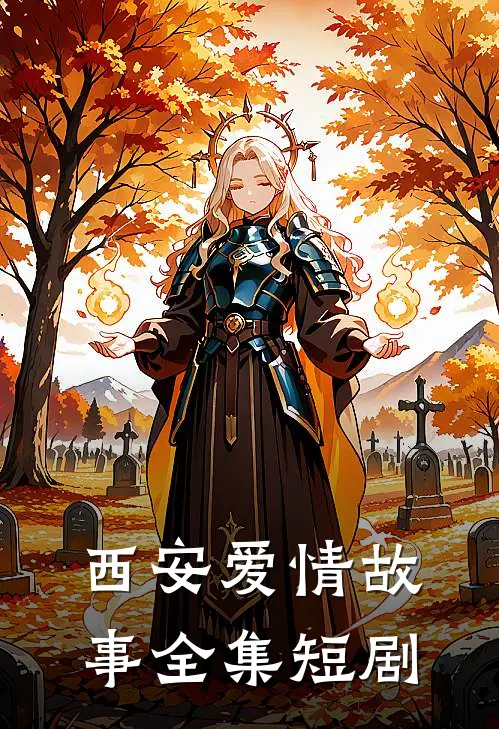 西安爱情故事全集短剧