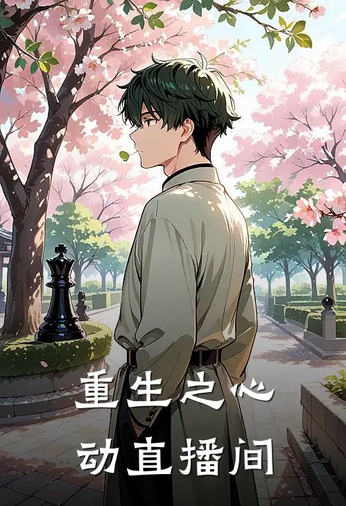 重生之心动直播间