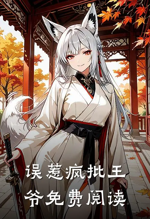 误惹疯批王爷免费阅读