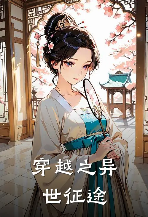 穿越之异世征途