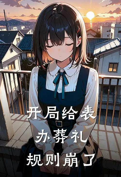 开局给表办葬礼，规则崩了(温言陈丧丧)免费小说阅读_完结版小说推荐开局给表办葬礼，规则崩了(温言陈丧丧)