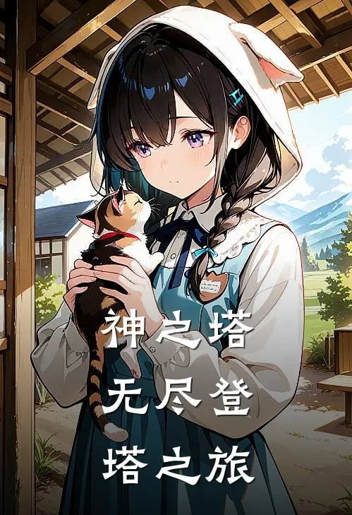 神之塔：无尽登塔之旅