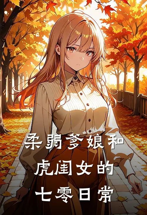 柔弱爹娘和虎闺女的七零日常