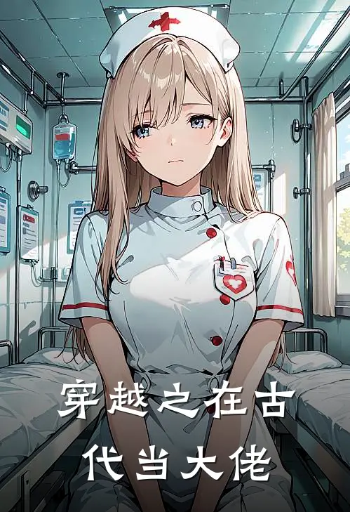 穿越之在古代当大佬