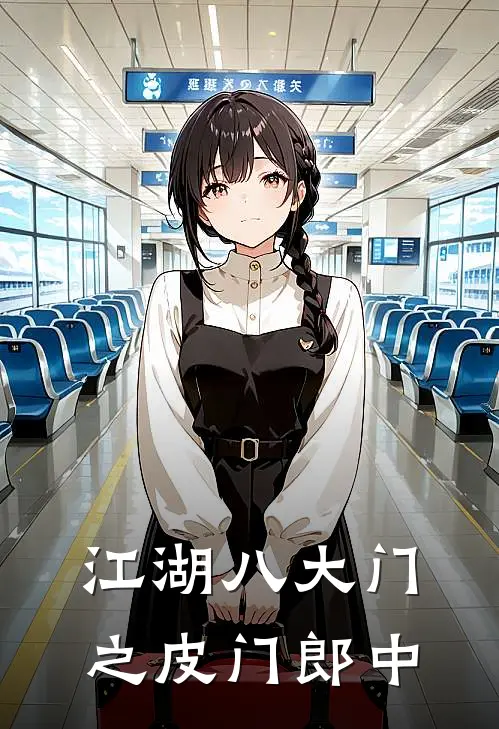 江湖八大门之皮门郎中