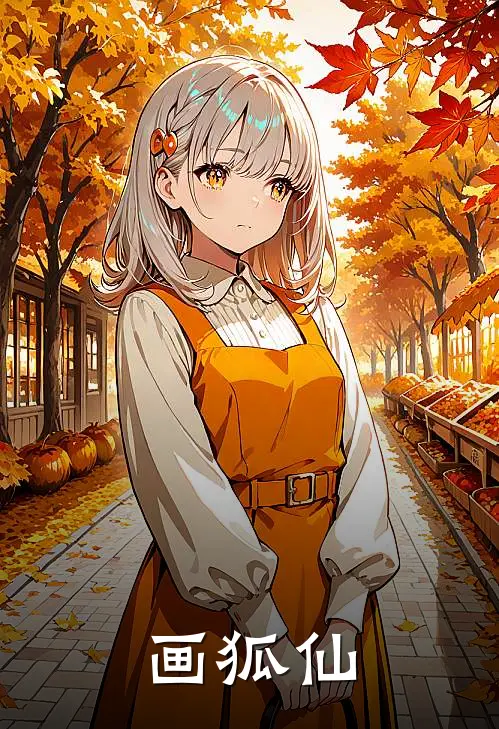 画狐仙(林枫阿雪)全文阅读免费全集_完结小说画狐仙林枫阿雪