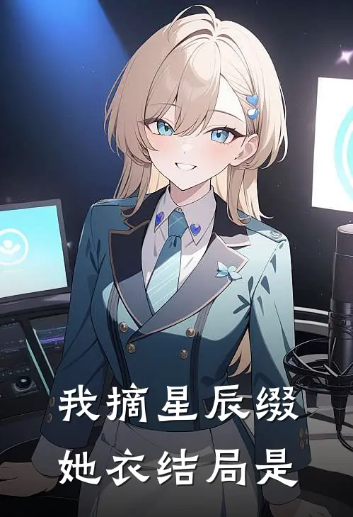 我摘星辰缀她衣结局是