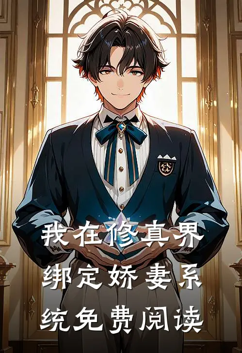 我在修真界绑定娇妻系统免费阅读