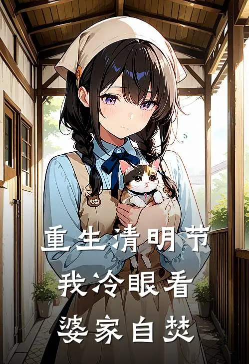 重生清明节，我冷眼看婆家自焚(赵强刘翠花)完本小说大全_热门小说大全重生清明节，我冷眼看婆家自焚赵强刘翠花