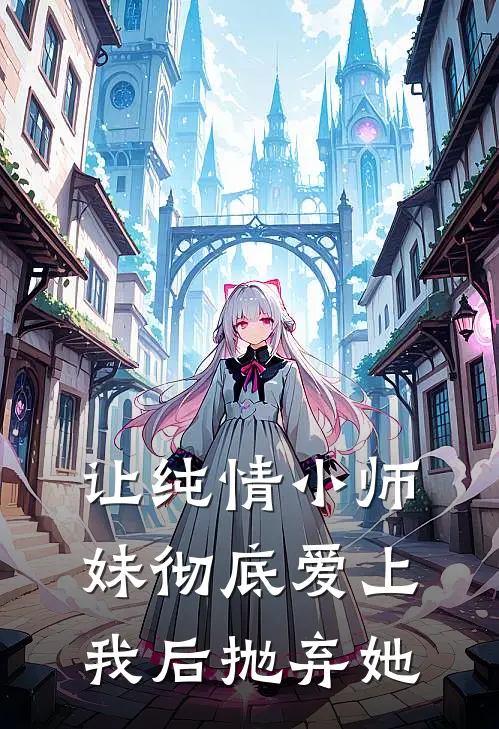 让纯情小师妹彻底爱上我后抛弃她