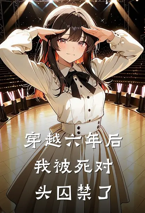 穿越六年后，我被死对头囚禁了(乔笙婳谢靳寒)全章节在线阅读_乔笙婳谢靳寒全章节在线阅读