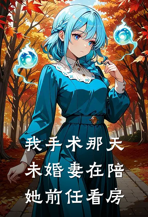 我手术那天，未婚妻在陪她前任看房(沈彻江晴)完结小说_热门小说推荐我手术那天，未婚妻在陪她前任看房沈彻江晴