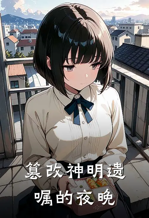 篡改神明遗嘱的夜晚