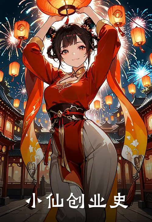 小仙创业史(刘欣雨周大岩)小说免费阅读无弹窗_完结小说小仙创业史刘欣雨周大岩