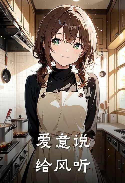 爱意说给风听云扬凌志热门小说免费阅读_网络热门小说爱意说给风听(云扬凌志)