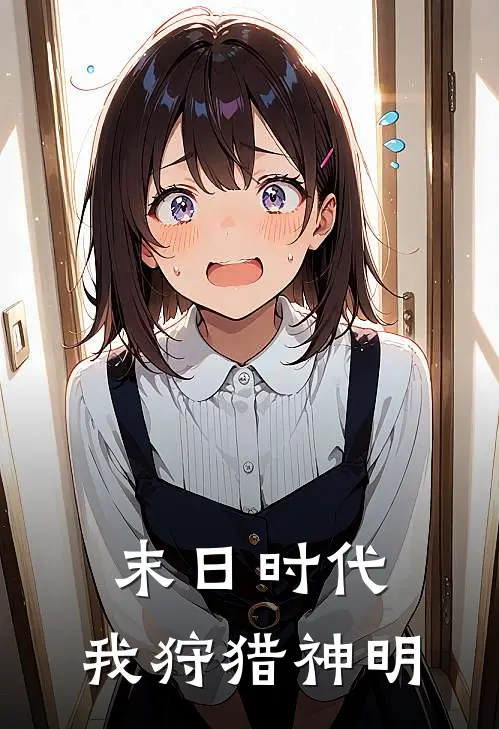 末日时代：我狩猎神明