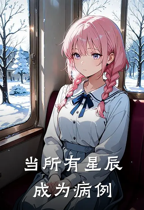 当所有星辰成为病例艾琳戴维最新完结小说推荐_最新更新小说当所有星辰成为病例(艾琳戴维)