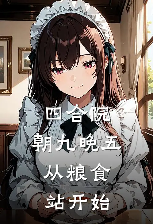 四合院：朝九晚五，从粮食站开始