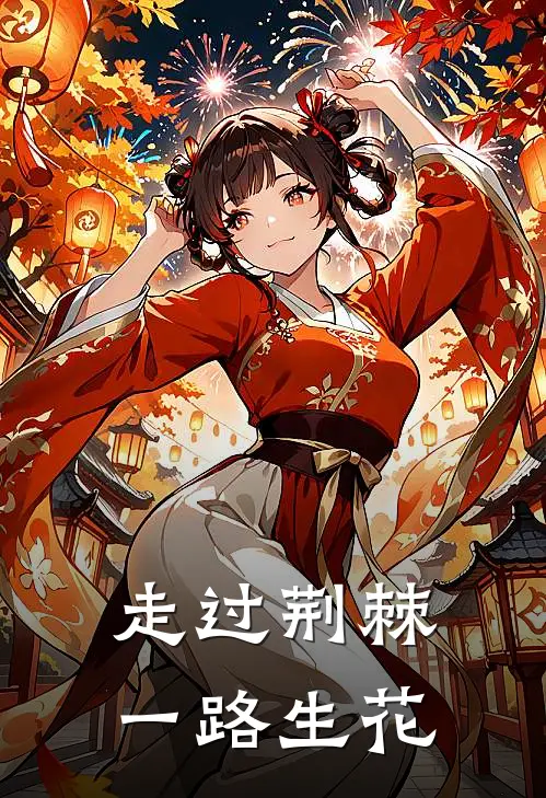 走过荆棘一路生花霞霞赵宏霞最新推荐小说_完结版小说推荐走过荆棘一路生花霞霞赵宏霞