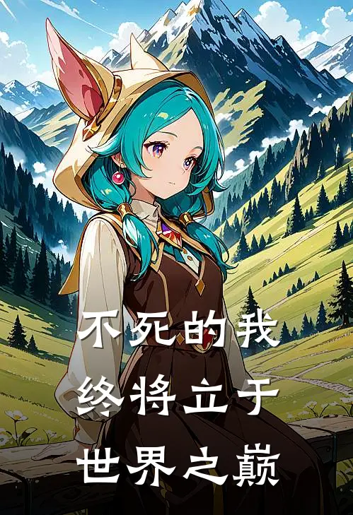 不死的我终将立于世界之巅