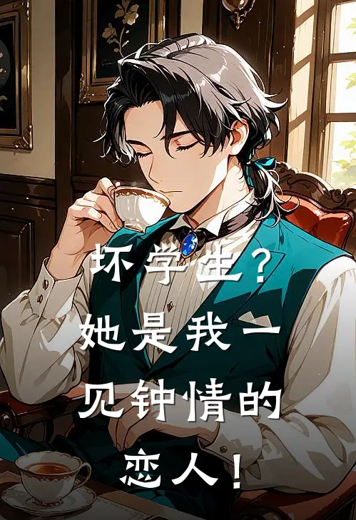 坏学生？她是我一见钟情的恋人！