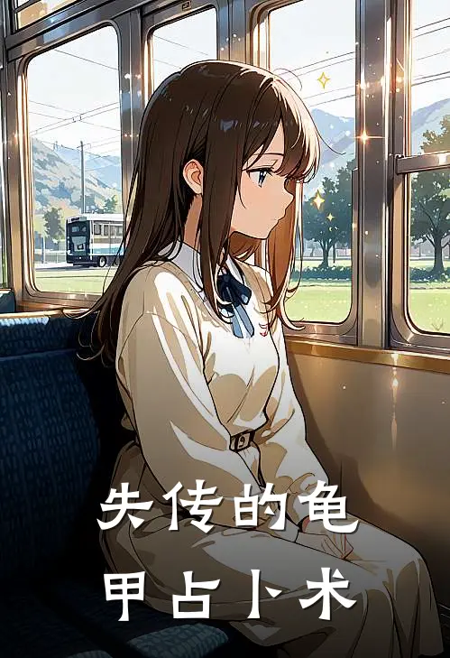 失传的龟甲占卜术