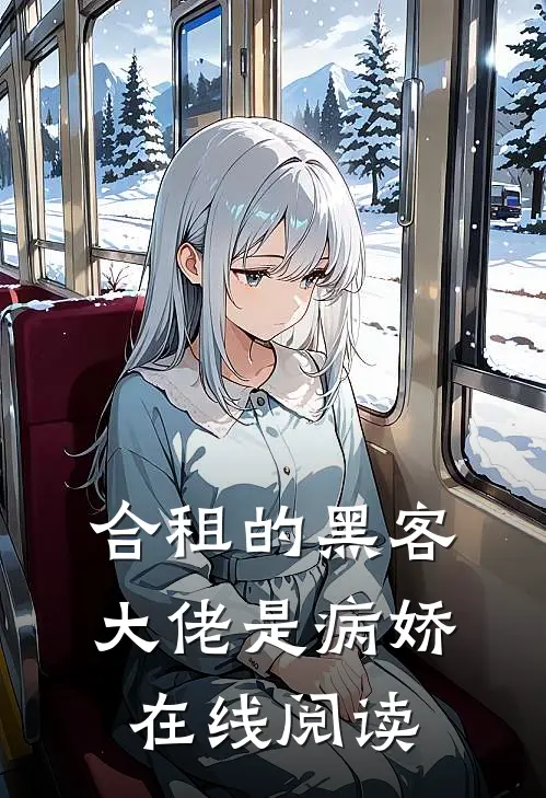 合租的黑客大佬是病娇在线阅读