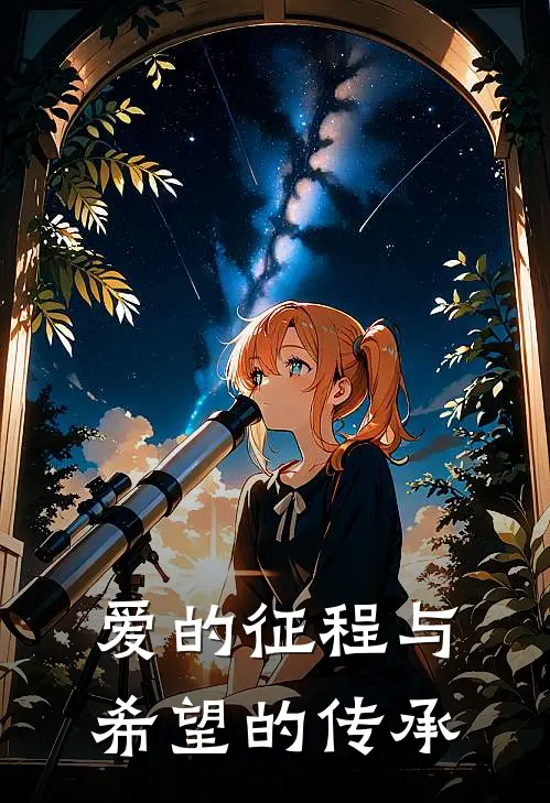 爱的征程与希望的传承