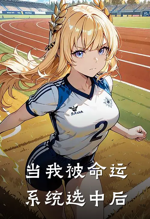 当我被命运系统选中后