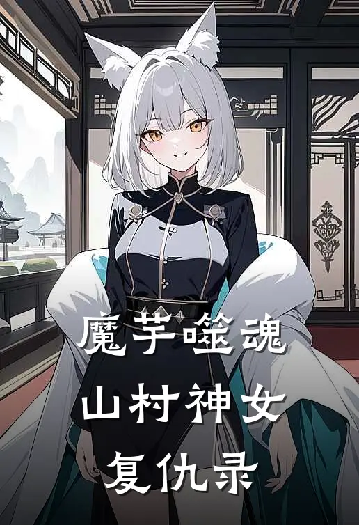 魔芋噬魂：山村神女复仇录